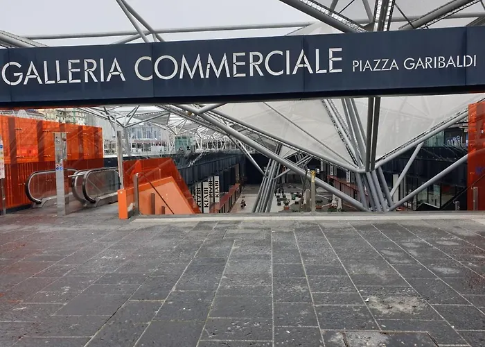 B&B Giosuè Napoli