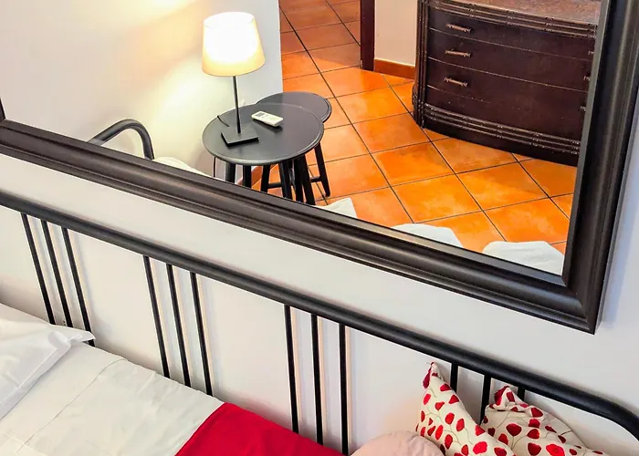 Dell'ArteHotel Napoli