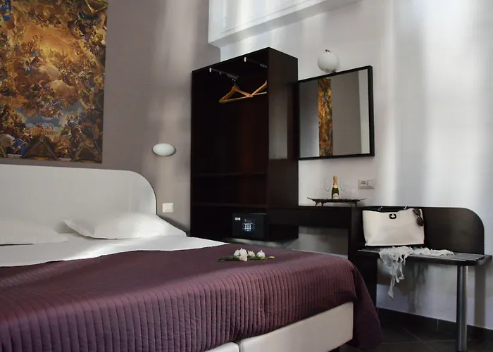 Carafa Suite B&B Napoli