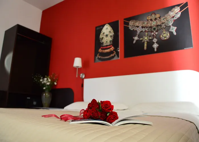 Carafa Suite B&B Napoli