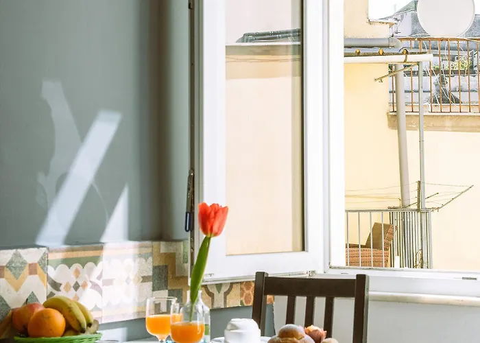 Carafa Suite B&B Napoli