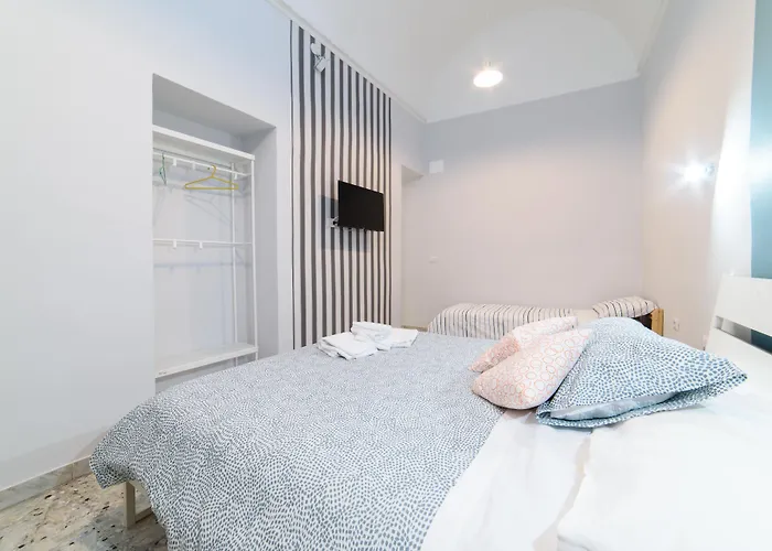 Sofia Rooms Napoli