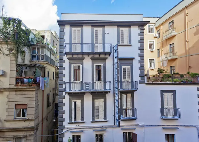 Albergo Del GolfoHotel Napoli