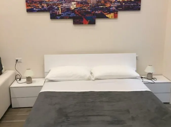 Garibaldi Station 2punto0